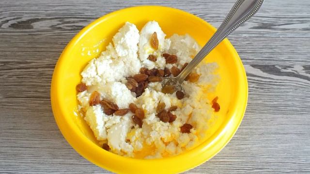 Сборник рецептов