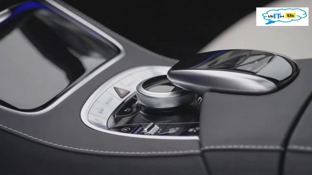 2018 Mercedes S 63 AMG 4MATIC Facelift смотреть онлайн