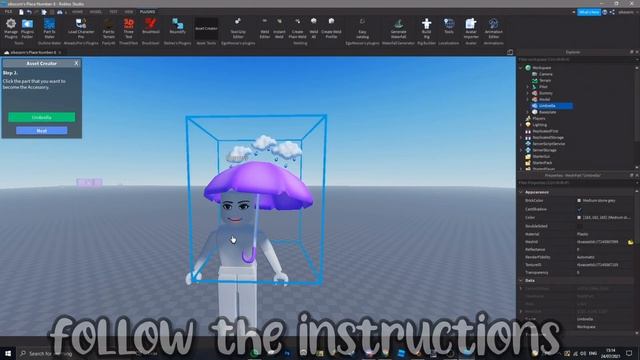 How To Apply To Upload UGC ITEMS | Easy! смотреть онлайн