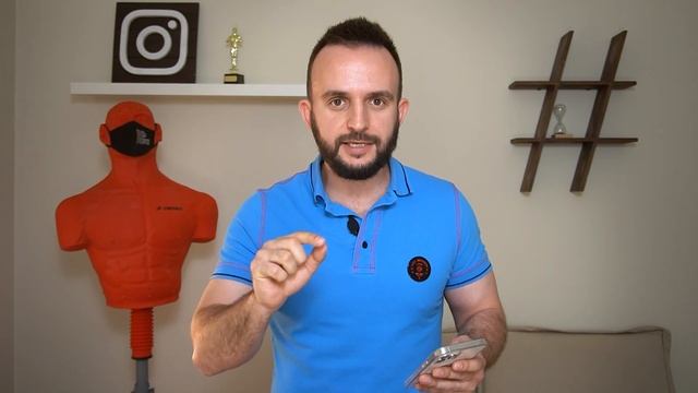 Как повысить уровень энергии? смотреть онлайн