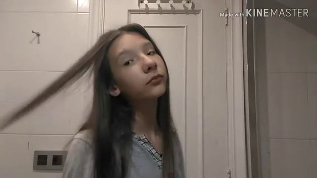 Причёски / раrt 2 / смотреть онлайн