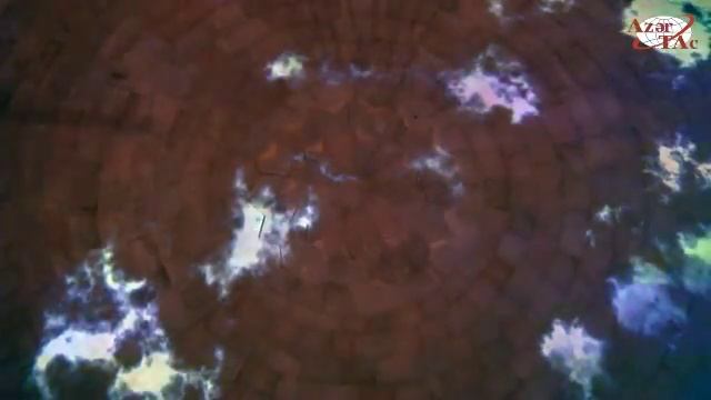 Жемчужина архитектуры Азербайджана - Дворец Ширваншахов смотреть онлайн