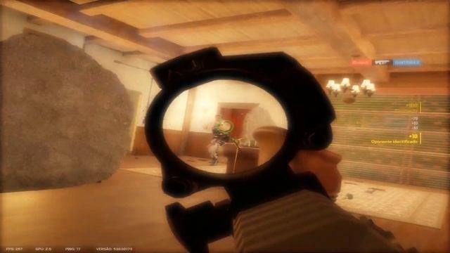 Welcome to the Jungle - R6 Montage #2 смотреть онлайн