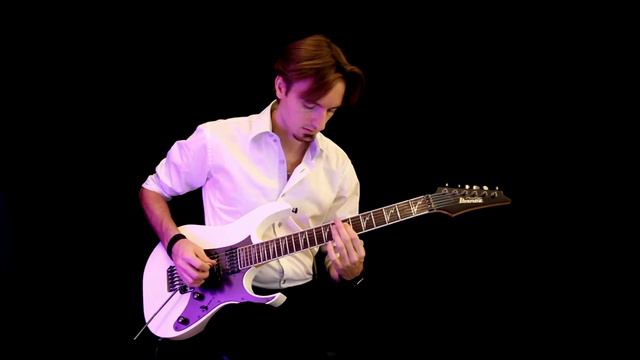 CASCADA - Everytime We Touch | METAL COVER By @AlexLussMusic