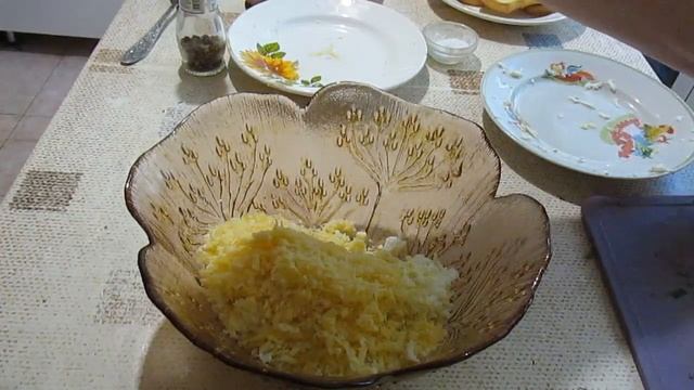 БУТЕРБРОДЫ С ЕВРЕЙСКОЙ НАМАЗКОЙ. Таких бутербродов всегда не хватает