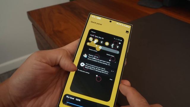 Switching Back to Samsung (S24 Ultra) After 10 Years : iPhone User's Experience смотреть онлайн