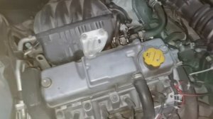 Доработки штуцер абсорбера наглядно. Гранта