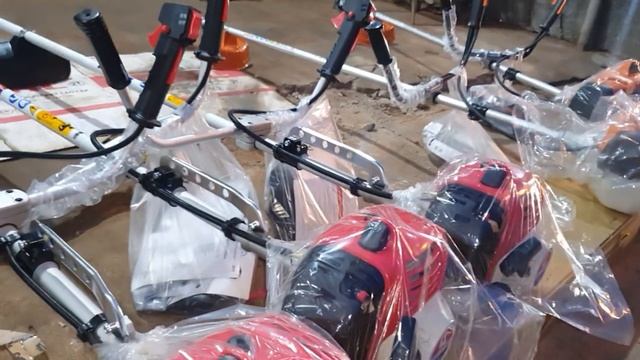 MÁY CẮT CỎ || MARUYAMA NE500 NE420 CÓ VÍT VỀ HÀNG || STIHL FS230 ☎️ 0974644973 смотреть онлайн