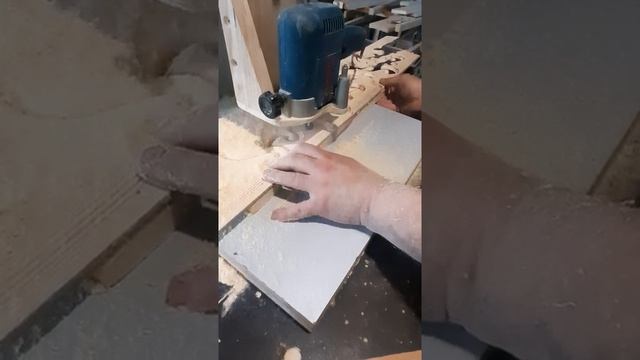 Вертикально фрезерно-копировальный из обычного фрезера Фиолент. смотреть онлайн