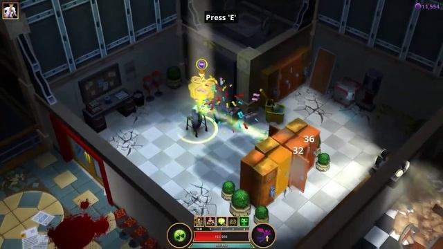 Second Chance Heroes [First Impressions] смотреть онлайн