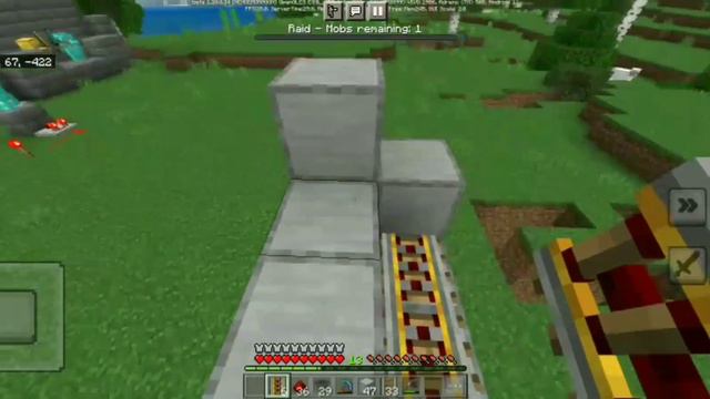 Simple 1.20 Super Smelter in Minecraft | Pocket Edition (Bedrock and MCPE) episode 4 #4 смотреть онлайн