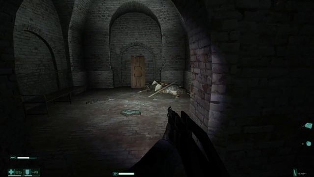 F.E.A.R. Extraction Point Прохождение на русском #1 ● ОН ВЫЖИЛ! смотреть онлайн