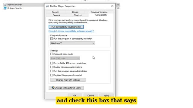 How To Fix Roblox Crashing смотреть онлайн