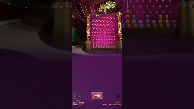 Crazy time bonus game error смотреть онлайн