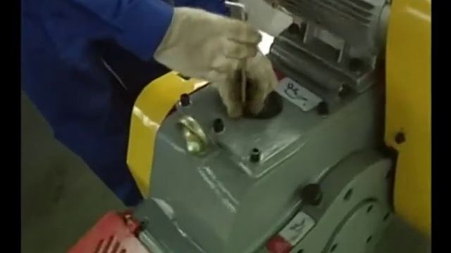 Станок для резки арматуры до 42 мм. GQ42D