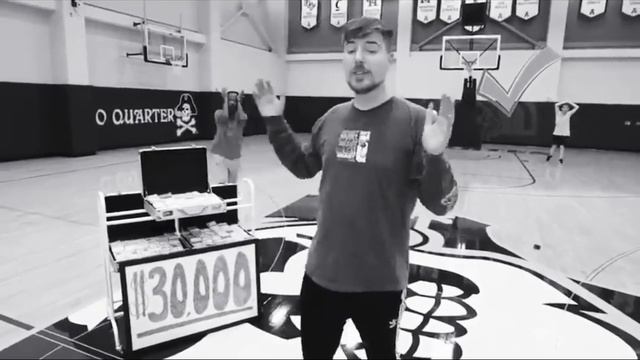 What? how Mr. beast dropped the Ball - Что? как Мистер бист забросил мяч смотреть онлайн