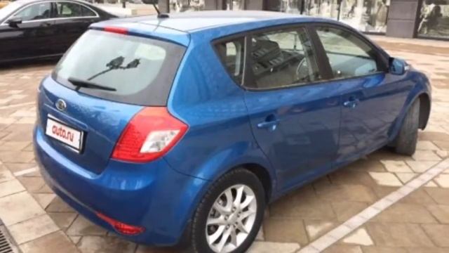 29.11.18 KIA CEED #ПОДБОРУС смотреть онлайн