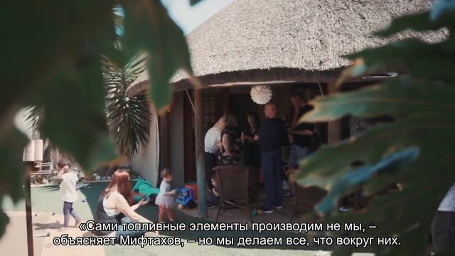 Чистое дыхание электричества: как устроена электроавиация смотреть онлайн