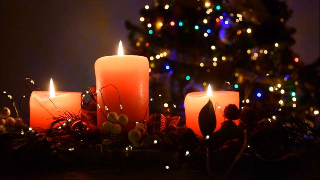 Christmas Mood 🎄 New Year ⛄ Christmas Music🎁