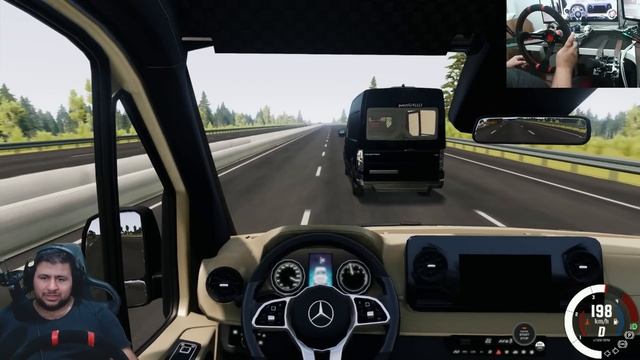 ÇARPARSAN ÖLÜRSÜN // SPRİNTER VS CRAFTER // DRAG YARIŞI MULTİPLAYER // ÇILGIN DENEY // BeamNG.drive смотреть онлайн