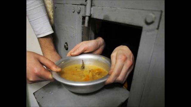 Как правильно вести себя в тюрьме смотреть онлайн