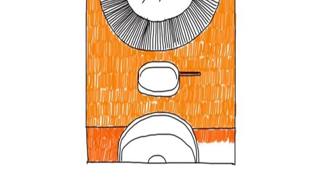 Kartell by Laufen All Saints Mirror смотреть онлайн