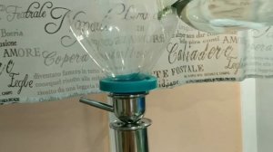 ЗАХЛЁБ КОЛОННЫ; - ВЫВОД В РАБОЧИЙ РЕЖИМ.(мой опыт!)