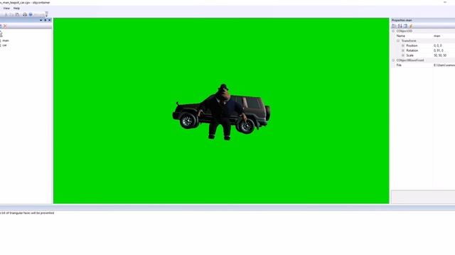 delete an existing object save смотреть онлайн