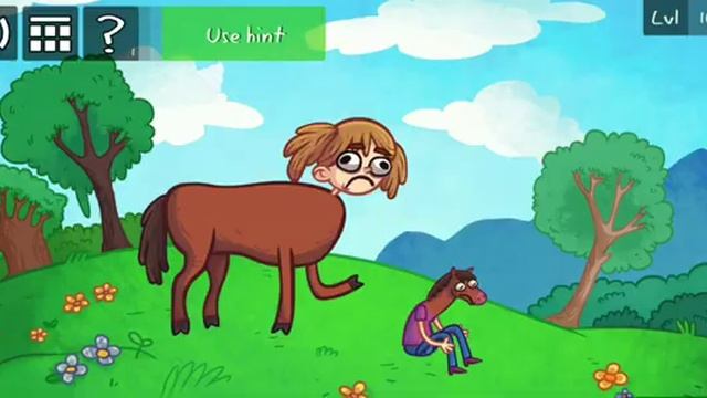 Troll Quest - Internet memes #12 #gaming #games #gameplay смотреть онлайн
