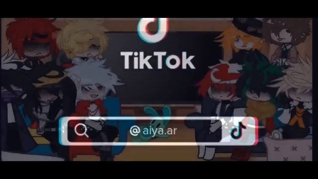 Mha lov react to Bsdmostly Dazai Cringe Prob not canon reactions смотреть онлайн