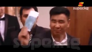 кыргыз кино мега той