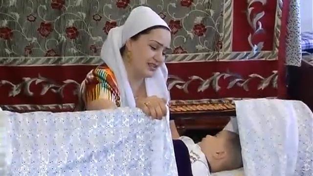 Ибодат Рачабова - Алла / Ibodat Rajabova - Alla смотреть онлайн