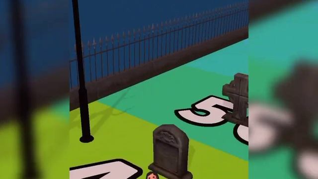 Ghost Run - Mobile Gameplay Walkthrough Android iOS in All Level смотреть онлайн