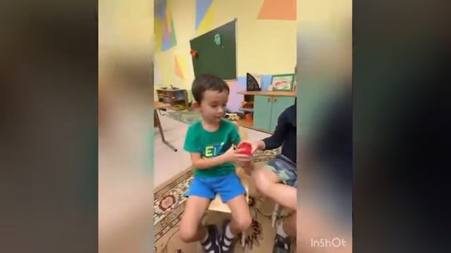 О, как прекрасно слово МАМА! смотреть онлайн