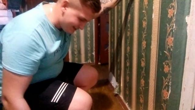 Эксперемент!!! Сколько можно простоять коленями на горохе смотреть онлайн
