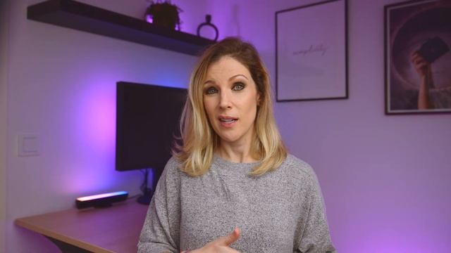 9 LIGHTROOM TIPS you SHOULD KNOW смотреть онлайн