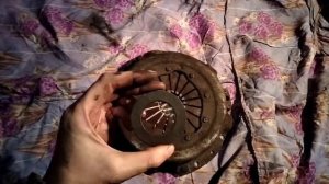 Ремонт корзины сцепления. Замена паука. Установка европаука.