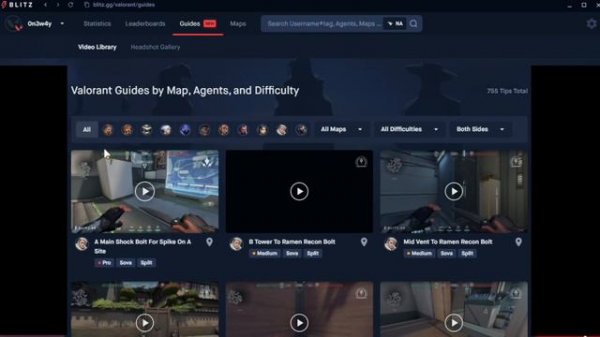 КАК УЗНАТЬ СВОЕ КД В VALORANT // СТАТИСТИКА VALORANT // BLITZ.GG // ФИШКИ И СЕЕКРЕТЫ VALORANT