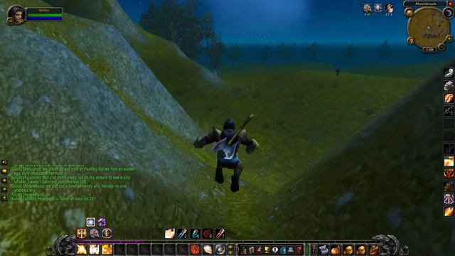 WoW Classic Hardcore! Paladin Solo Killing and Paladin Quest Lvl 20! CHICKEN FIGHT смотреть онлайн