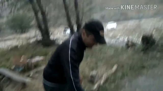 Гостях в Ингушетии 6 часть клан VAYNAKHI смотреть онлайн