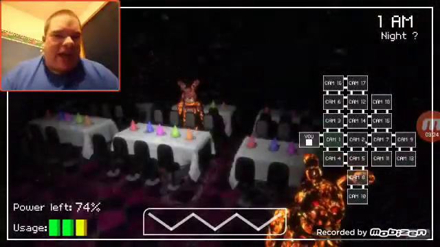FNAF: Purgatory 2 W/ Helix, Metro3ds, NotPorn, JayPlays, Krtos Touched Me, & Antique Shitter смотреть онлайн