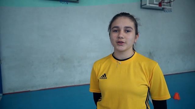 Мой любимый вид спорта смотреть онлайн