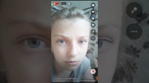 Трансляция в приложение ok.live