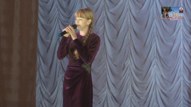 Васильева Елена - Святая Россия смотреть онлайн