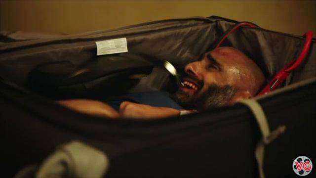 31 Выпуск. Калейдоскоп ужасов, обзор.