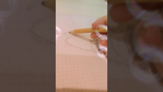 как нарисовать красивый глаз смотреть онлайн