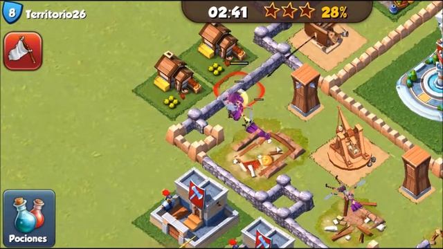 total conquest capitulo 1 la primera perdida inesperada смотреть онлайн
