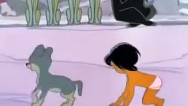 Маугли отрывок смотреть онлайн