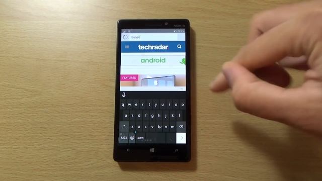 Windows 10 Mobile мертва? смотреть онлайн