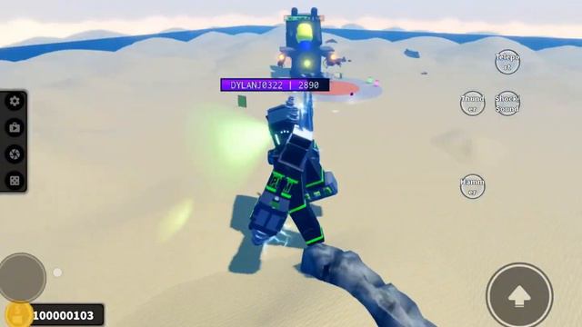 SUPER BOX SIEGE DEFENSE TITAN THUNDER & TITAN TELESCOPE VS GMAN AND INFECTED TITAN SPEAKER смотреть онлайн